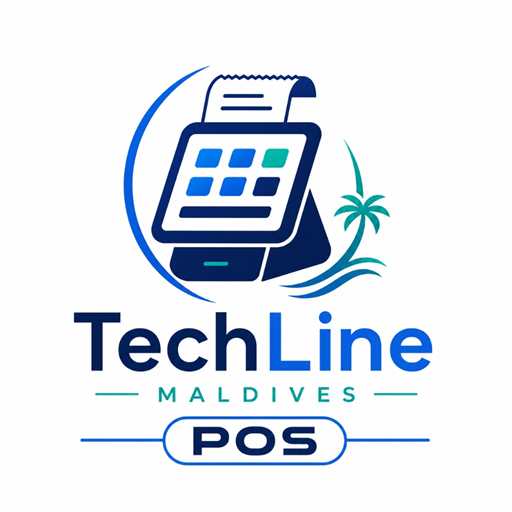 TechLine Maldives POS